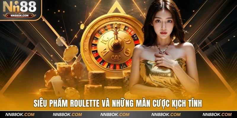 Roulette