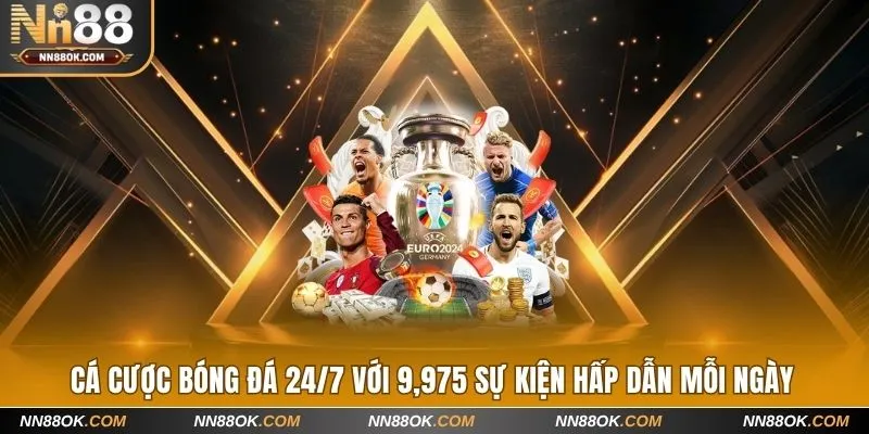 Cá Cược Bóng Đá