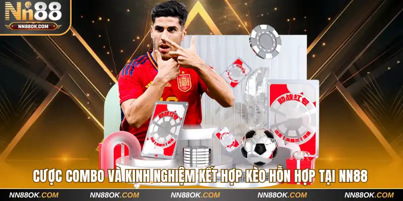 Cược Combo