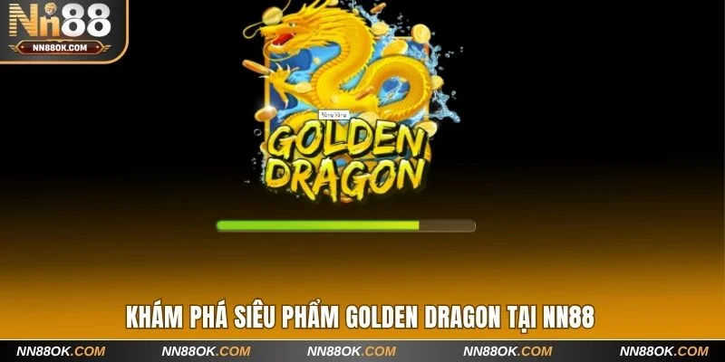 Golden Dragon