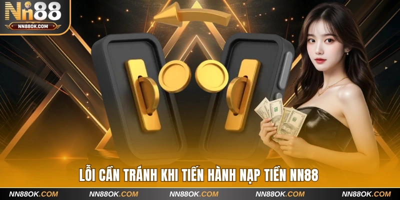 Lỗi cần tránh khi tiến hành tăng vốn